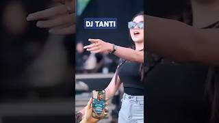 Live Konser dj  Dj Tanti [upl. by Tiphane]