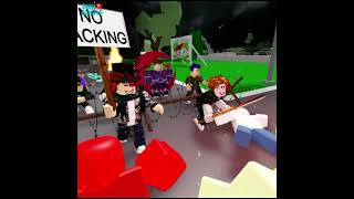 8 Hackers Gagal Serang Roblox Shorts [upl. by Ninahs]