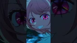 Dark Ruby ☠️ 🔥 Oshi no Ko Season 2 🖤 [upl. by Lehmann]