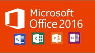 HOW TO DOWNLOAD MICROSOFT OFFICE 2016 FULL VERSION FOR FREE [upl. by Natelson]