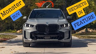 bmw x5 50equotA Roundup of Key Updatesquot [upl. by Romito]