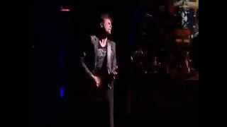 Muse  Stockholm Syndrome Live At Reading Festival 2011 [upl. by Raye]