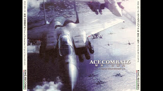 quotMALEBOLGEquot Extended  Ace Combat 6 [upl. by Lamak]