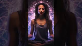 417 Hz Healing Frequency  Release Negativity Emotional Blockages amp Transform Your Life [upl. by Carhart]