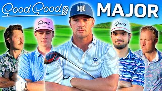 The Good Good X Bryson DeChambeau Major [upl. by Fisk]