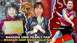 Jangan Tertipu dgn Senyum Manisnya Fakta Mengejutkan Pearly Tan yg Jarang Orang Tau [upl. by Lady]