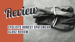 SPATZWEAR GLOVZ  REVIEW [upl. by Moorefield116]