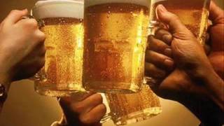 Los Inhumanos  Si pido otra cerveza Originalwmv [upl. by Lraed]