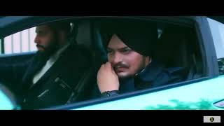 Gair Kanooni Yaar Mere Sidhu Moosewala punjabi song 2019 360p [upl. by Minsat]