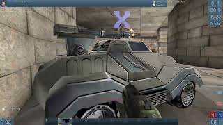 2024 Showdown Unreal Tournament 1999 with Vehicles  XVehicles  UT99  Online gameplay [upl. by Hitoshi]