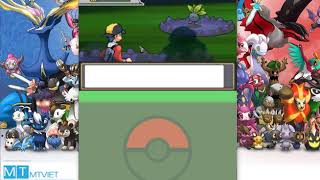 Pokemon Heart Gold Walkthrough 10 How to Rescue the Farfetch d Ilex Forest [upl. by Nesmat]