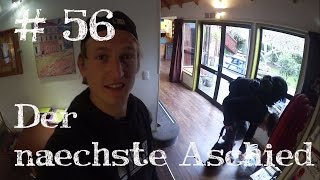 Abschied und wieder alleine  French Pass Neuseeland  Weltreise Vlog  Work and Travel 56 [upl. by Yrral712]