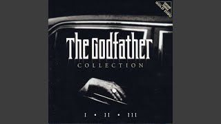 Coda The Godfather Finale from quotThe Godfather Part IIIquot [upl. by Cavil829]