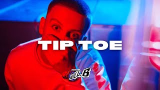 Aitch Type Beat  quotTip Toequot  FREE UK Rap Beat 2023 [upl. by Ttnerb]