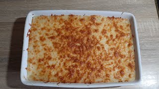 recette du hachis Parmentier facile [upl. by Odnaloy]