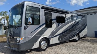 2019 Newmar Ventana 3412 FOR SALE  SHORT DIESEL PUSHER [upl. by Smada]