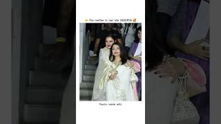 💞 Aishwarya and rekha 🥰  cute video of Aishwarya  shorts viralvideo [upl. by Anilev]