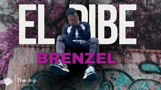 BrenzelEl PibeOfficial Music Video [upl. by Vivienne]