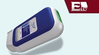 Crean Easypod dispositivo para inyectar hormonas de crecimiento  Salud con Gloria Contreras [upl. by Nesiaj]