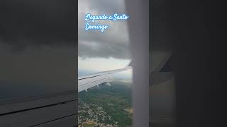 Cerca al Aerop Las Americas Santo Domingo travel [upl. by Zeitler]