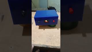 126v 50a lithium ion battery 12voltbattery experiment batterys [upl. by Attelrahc846]