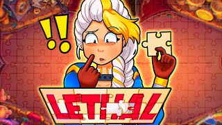 I Tried To Solve INSANE Hearthstone Lethal Puzzles [upl. by Yenrab404]