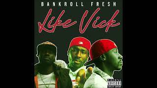 FREE Bankroll Fresh Type Beat  7 LIKE VICK [upl. by Llednohs]