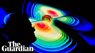 Why discovering gravitational waves was a big deal [upl. by Earl365]