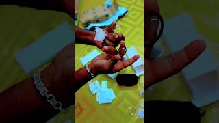 Insta360 x4 unboxing 🔥insta360 insta360 x4 Amazon viralshorts viralvideo Price 50000 Rupees [upl. by Dorothee]