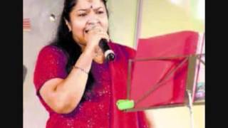 Kanaka Saila Viharini KS Chithra [upl. by Shanahan]