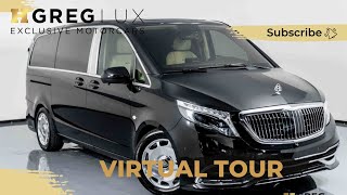 2019 Mercedes Benz Metris Passenger Van  Passenger [upl. by Glyn]