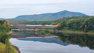 Barkin up Mount Ascutney Vermont [upl. by Margaretta]