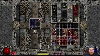 Project Diablo 2 Season 9  GG Slamfest 8 day34 [upl. by Oneladgam]