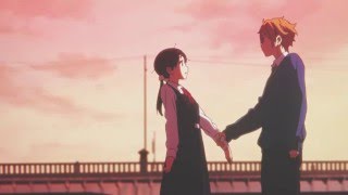 Tamako Love Story  Mochizou confession [upl. by Norud]