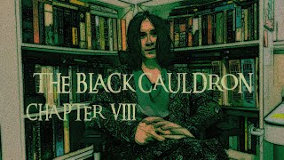 NOW READ THIS  The Black Cauldron by Lloyd Alexander Free Audiobook  Chapter 8 [upl. by Greenwald]