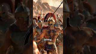 Leonidas I The Epic Stand of a Warrior King [upl. by Jaddan]