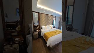 Damai Lagoon Resort  Premier King Room [upl. by Syned115]