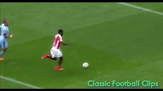 Mame Biram Diouf Solo Goal VS Manchester City [upl. by Kelsy]