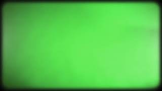 Overlay Frame Borders Vintage Film Green Screen  Free [upl. by Rogerio]