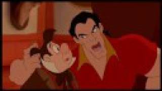 Beauty and the Beast  Gaston reprise norwegian [upl. by Asoral277]