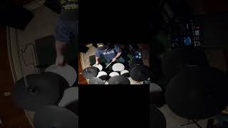 Pink Floyd  Sheep  Drum Cover drumcover pinkfloyd rock musician music drummer [upl. by Catrina]