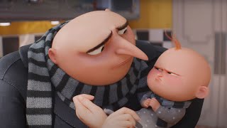 Despicable Me 4  The AList Review [upl. by Suoirrad]