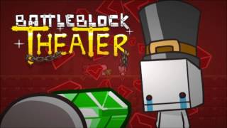 Final Stage  BattleBlock Theater OST Extended [upl. by Amarillas299]