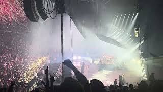 Korn Freak On A Leash Live  101824  TMobile Center Kansas City Mo [upl. by Roose232]