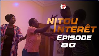 NITOU INTÉRÊT  Épisode 80  Saison 1  VOSTFR [upl. by Boris]