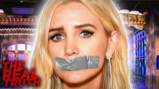 What Really Happened To Ashlee Simpson [upl. by Niltac317]