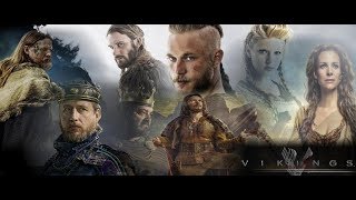 Hvitserk Ragnarsson The Silent Fury of a Viking Prince vikings [upl. by Natica]