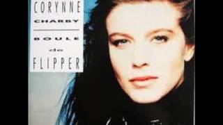 Corynne Charby  Boule de flipper Electro Mix by Dr Mix [upl. by Ahkeber335]