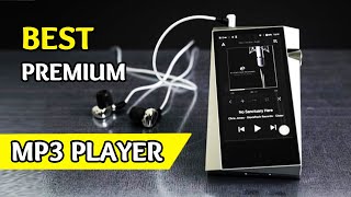 BEST Premium MP3 Player in  2024 Updated link   Astell amp Kern AampNorma SR25 [upl. by Lapointe133]