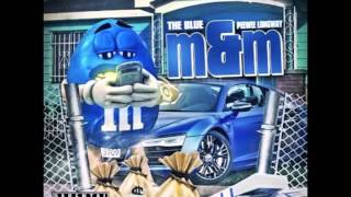 Peewee Longway  quotJuicequot Feat Young Thug The Blue MampM [upl. by Aneeuq]